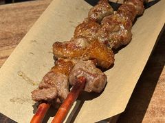 -耶里夏丽·新疆菜(徐家汇臻选店)