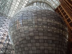 -新欧盟总部大厦