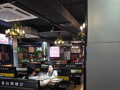-名扬煮艺肥牛自助火锅(东平店)
