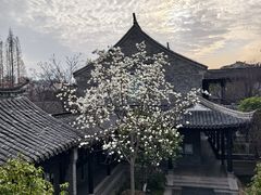 -苏皖边区政府旧址纪念馆