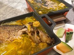 -北京王府井希尔顿酒店·万斯阁西餐厅