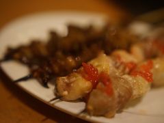 -福烤锦花(长乐路店)