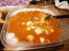 -甜心闲生传统手工冰粉(奎星楼店)