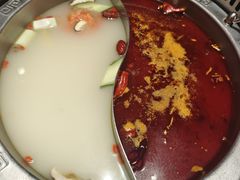 -蜀留香火锅·始于1999·原四川老火锅(白堤路店)