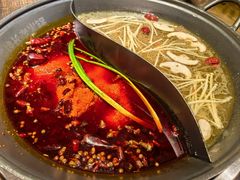 -冯校长老火锅(广州正佳广场店)