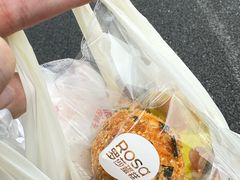 -罗莎蛋糕(喜乐地店)