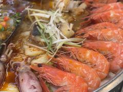 -陈小厨海鲜大咖·15年平潭味(龙王头店)