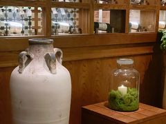 -沈阳君悦酒店·意坊意大利餐厅