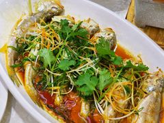 -东江海鲜大排档·潮汕菜·砂锅粥