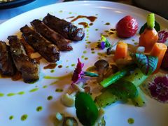 -STARRY CAFE & LOUNGE BAR(高新店)