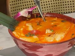 -太食獸泰式茶餐厅(济南万象城店)