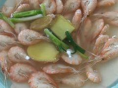-湖上人家·船菜·私房菜(拈花湾景区店)