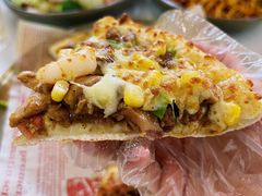 -做披萨的奇葩(中海央墅店)