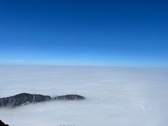 -峨眉山风景名胜区