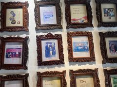 -金苑酒家·客家菜·广东老字号(万象店)