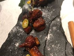 -汉唐宴长安食府