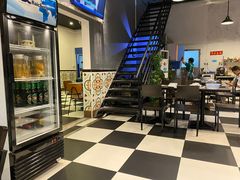 大堂-乾坤饭店