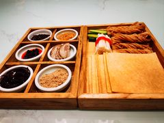-城南往事·鲁菜济南菜(槐荫广场店)