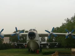 -中国航空博物馆
