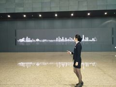 -广州市城市规划展览中心