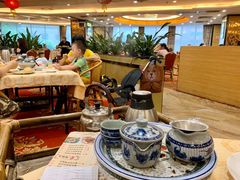 大堂-和乐喜点(宝岗大道店)