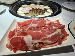 -东北烤肉(钟鼎名悦店)