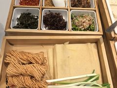 -老济南·地道济南菜(大明湖店)