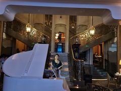 -波特曼西餐厅(中央大街店)