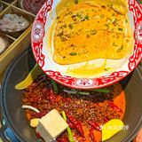 重庆土著也来私藏广州的市井火锅🥘