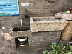 -时光漫步酒店(北京国子监簋街北新桥地铁站店)