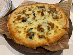 -若蘭慈·无国界素食料理(欢乐海岸店)