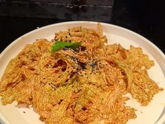 -局气 烤鸭·北京菜(光华路店)