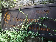 -野蔓果·山野菜(西湖景区·龙井茶田店)