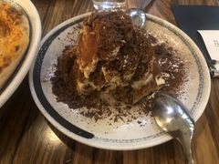 -PIZZA BIANCA(民园店)