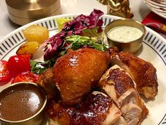 -IL TEATRO 精品意大利餐厅