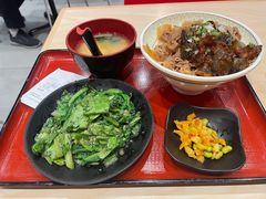 -食其家·牛丼咖喱(太阳宫店)