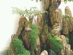 -丽江庭院之爱在路上(西单店)
