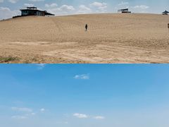 -黄沙古渡原生态旅游区
