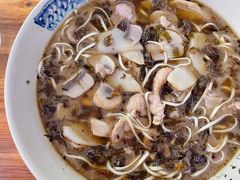 -无名氏面馆(邮电路店)