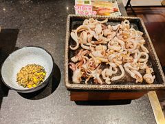 -鸣记脆皮烤鱼·海鲜烤鱼(亿合城店)