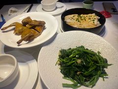 -百味馆·粤菜·湛江菜(后海花园店)