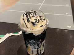 -星巴克(丁香国际商业中心店)