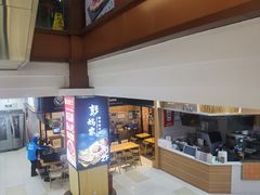 -浦东食品城(华诚大厦店)