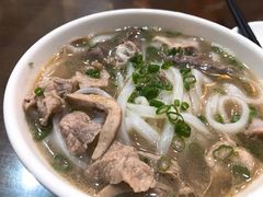 八刀粉-东山茶寮(新安店)