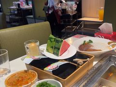 -海底捞火锅(威高广场店)