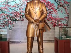 -二沙岛-广东华侨博物馆