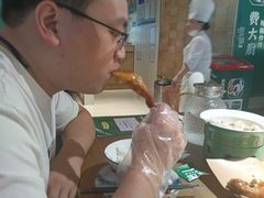 -费大厨辣椒炒肉(黄兴中心广场店)