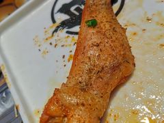 -唐力九头鸟烧烤·罗田吊锅(西云楼店)