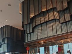 -美食汇自助餐厅(成都万达瑞华酒店)