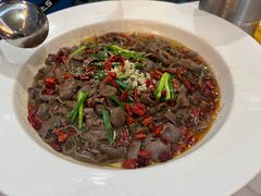 -邱大妈水煮(龙山店)